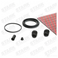 Ремкомплект суппорта STARK 1437777061 skrk0730052 STQ0 HZ8 - Изображение 2