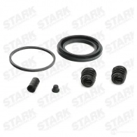 Ремкомплект суппорта STARK 1437777061 skrk0730052 STQ0 HZ8 - Изображение 3