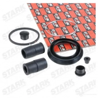 Ремкомплект суппорта STARK skrk0730018 AD Q4IFI 1437780482 - Изображение 2