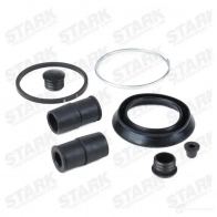 Ремкомплект суппорта STARK skrk0730018 AD Q4IFI 1437780482 - Изображение 3
