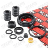 Ремкомплект суппорта STARK skrk0730001 1437776599 GZO RXM - Изображение 2