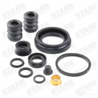 Ремкомплект суппорта STARK skrk0730001 1437776599 GZO RXM - Изображение 3