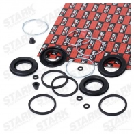 Ремкомплект суппорта STARK skrk0730057 1437780500 NIT4 E9 - Изображение 2