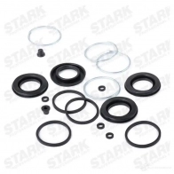Ремкомплект суппорта STARK skrk0730057 1437780500 NIT4 E9 - Изображение 3