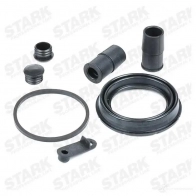 Ремкомплект суппорта STARK 1437780487 skrk0730101 9V YG0T - Изображение 3