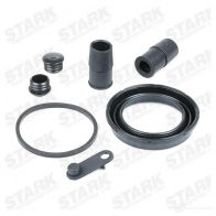 Ремкомплект суппорта STARK 1437780487 skrk0730101 9V YG0T - Изображение 4