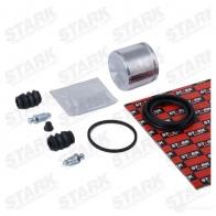 Ремкомплект суппорта STARK skrk0730177 1437780506 K P49U - Изображение 2