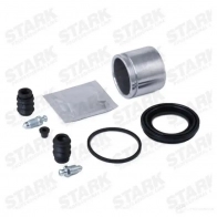 Ремкомплект суппорта STARK skrk0730177 1437780506 K P49U - Изображение 3