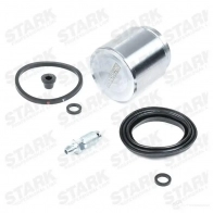 Ремкомплект суппорта STARK 1437777084 78 EQ3F skrk0730228 - Изображение 4