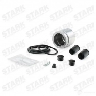 Ремкомплект суппорта STARK skrk0730121 1437780541 7Z GDP - Изображение 3
