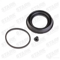 Ремкомплект суппорта STARK skrk0730120 55L BD 1437776585 - Изображение 4