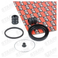 Ремкомплект суппорта STARK 1F2 JWLH 1437780558 skrk0730028 - Изображение 2