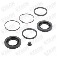Ремкомплект суппорта STARK skrk0730016 1437776581 YSW9W FA - Изображение 2