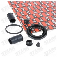 Ремкомплект суппорта STARK 3Y K2J 1437780568 skrk0730060 - Изображение 2