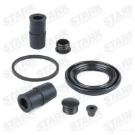 Ремкомплект суппорта STARK 3Y K2J 1437780568 skrk0730060 - Изображение 4