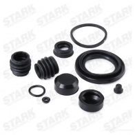 Ремкомплект суппорта STARK B2R UY 1437780464 skrk0730136 - Изображение 3