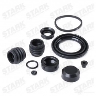 Ремкомплект суппорта STARK B2R UY 1437780464 skrk0730136 - Изображение 4