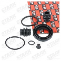Ремкомплект суппорта STARK 1437780596 skrk0730037 UW7 HJ - Изображение 2