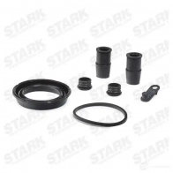 Ремкомплект суппорта STARK 1439120552 IS F8G skrk0730063 - Изображение 3