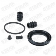 Ремкомплект суппорта STARK 1437780601 J 4XMB skrk0730171 - Изображение 3