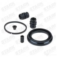 Ремкомплект суппорта STARK 1437780601 J 4XMB skrk0730171 - Изображение 4