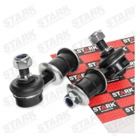 Втулки стойки стабилизатора STARK skrks4420019 9 SE2PM 1437828401 - Изображение 2
