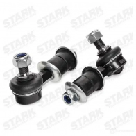 Втулки стойки стабилизатора STARK skrks4420019 9 SE2PM 1437828401 - Изображение 3