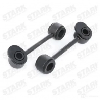 Втулки стойки стабилизатора STARK Y 8JCXR9 1437828452 skrks4420012 - Изображение 4