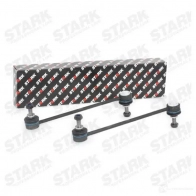Втулки стойки стабилизатора STARK skrks4420007 1437828415 6 J1QLZ3 - Изображение 2