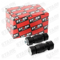 Втулки стойки стабилизатора STARK skrks4420001 OM TQ9 1437828413 - Изображение 2