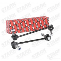 Втулки стойки стабилизатора STARK DPIQI 4 skrks4420003 1437828408 - Изображение 2