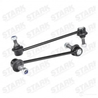 Втулки стойки стабилизатора STARK DPIQI 4 skrks4420003 1437828408 - Изображение 3