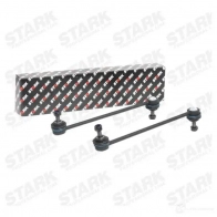 Втулки стойки стабилизатора STARK LLPC P6O 1437828615 skrks4420008 - Изображение 2