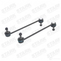 Втулки стойки стабилизатора STARK LLPC P6O 1437828615 skrks4420008 - Изображение 3