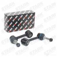 Втулки стойки стабилизатора STARK H2A KLL 1437828669 skrks4420009 - Изображение 2
