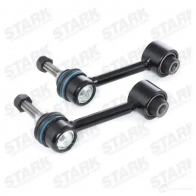 Втулки стойки стабилизатора STARK H2A KLL 1437828669 skrks4420009 - Изображение 4