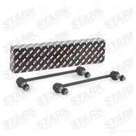 Втулки стойки стабилизатора STARK skrks4420028 1437828673 6 8RKL - Изображение 2