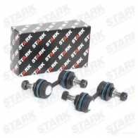 Втулки стойки стабилизатора STARK 3T JTA8R skrks4420027 1437828418 - Изображение 2