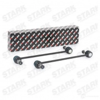 Втулки стойки стабилизатора STARK skrks4420004 HY ZJAC 1437828671 - Изображение 2