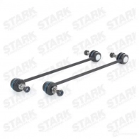 Втулки стойки стабилизатора STARK skrks4420004 HY ZJAC 1437828671 - Изображение 3