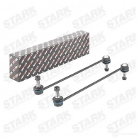 Втулки стойки стабилизатора STARK 1437828677 UF3HJ Y skrks4420016 - Изображение 2