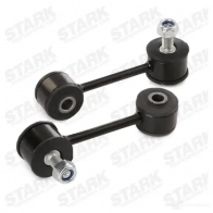 Втулки стойки стабилизатора STARK AMZ Y9J 1437828426 skrks4420023 - Изображение 3