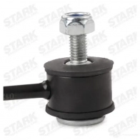 Втулки стойки стабилизатора STARK AMZ Y9J 1437828426 skrks4420023 - Изображение 5