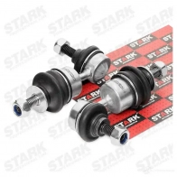 Втулки стойки стабилизатора STARK skrks4420031 GTJ6 H 1437828433 - Изображение 2