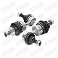 Втулки стойки стабилизатора STARK skrks4420031 GTJ6 H 1437828433 - Изображение 3