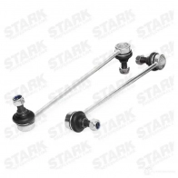 Втулки стойки стабилизатора STARK skrks4420025 1437828689 TZLH 3 - Изображение 3