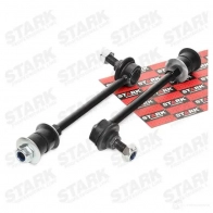 Втулки стойки стабилизатора STARK skrks4420035 1437828685 90TLO WY - Изображение 2