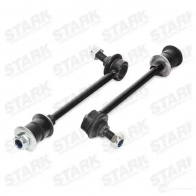 Втулки стойки стабилизатора STARK skrks4420035 1437828685 90TLO WY - Изображение 3