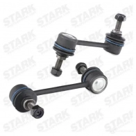 Втулки стойки стабилизатора STARK 34AT SF 1437828683 skrks4420045 - Изображение 3