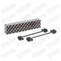 Втулки стойки стабилизатора STARK skrks4420029 1437828438 S2NP 83 - Изображение 2